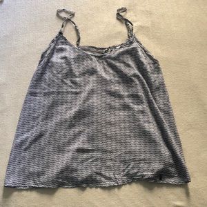 NWT Old Navy Top, open back